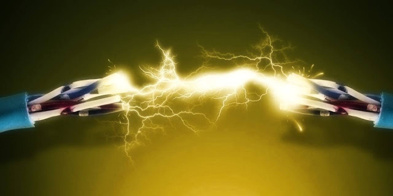 Физическая суть электрического тока. Сверхединичная физика